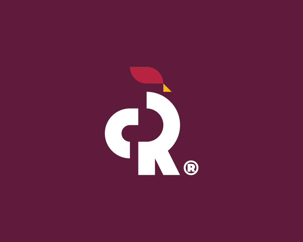 Chicken Republic — айдентика